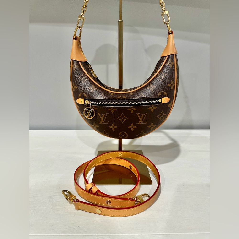 Louis Vuitton Loop Bag